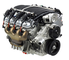 P4A88 Engine